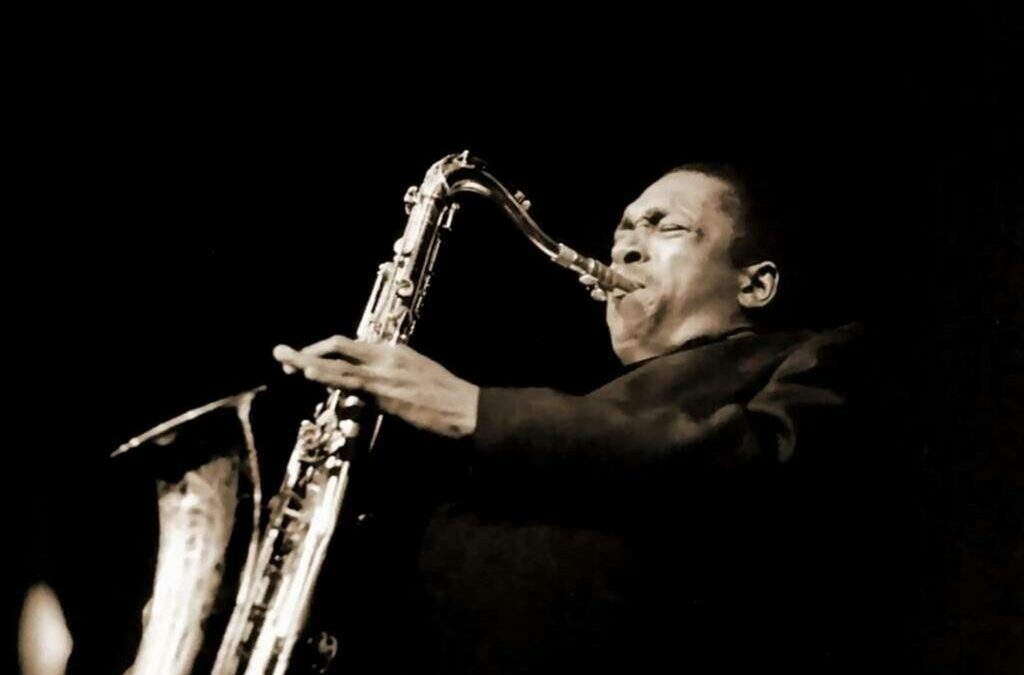 La notte che Coltrane portò il sassofono alle stelle