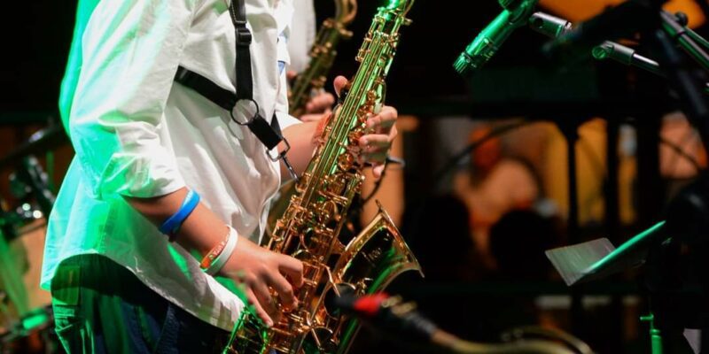 Alfio Russo Castebuono jazz